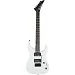 Jackson JS12 Dinky DK Snow White Электрогитара.-0