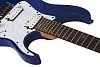 Schecter SGR Banshee-6 EB Электрогитара.-4