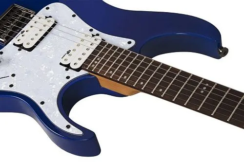 Schecter SGR Banshee-6 EB Электрогитара.