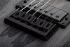 Schecter C-1 Standard CS Электрогитара.-7