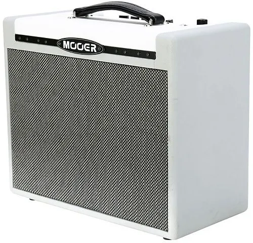 Mooer SD30 Комбоусилитель для электрогитары.