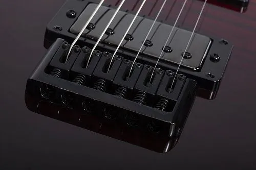 Schecter C-1 Standard BB Электрогитара.