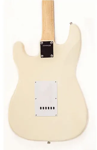 Fernandes LE-1Z 3S CW/L Электрогитара.