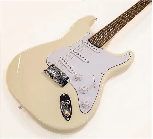 Fernandes LE-1Z 3S CW/L Электрогитара.