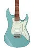 Ibanez AZES40-PRB Электрогитара-2