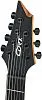 Cort KX707-EverTune-OPBK-WBAG Электрогитара.-6