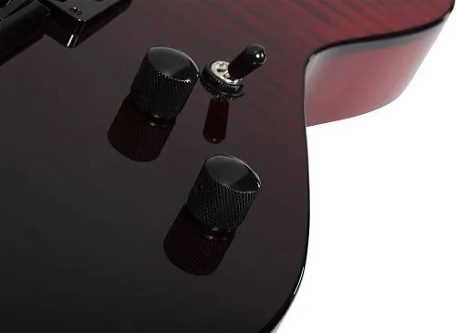 Schecter C-1 Standard BB Электрогитара.