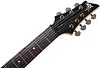 Schecter SGR C-7 BLK Электрогитара 7-струнная. -2