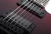 Schecter C-1 Standard BB Электрогитара.-5