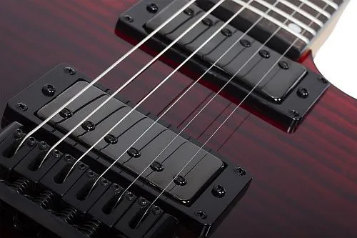 Schecter C-1 Standard BB Электрогитара.