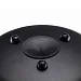 Foix FTD-1415C-BK Глюкофон, 35 см, До мажор, черный.-3