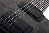 Schecter C-1 Standard BFBB Электрогитара.-8