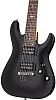 Schecter SGR C-7 BLK Электрогитара 7-струнная. -6