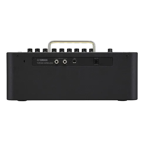 Yamaha THR30II Wireless Комбоусилитель для электрогитары.