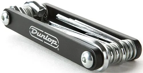 Dunlop DGT02 System 65 Multi-Tool Мультитул.