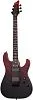Schecter C-1 Standard BB Электрогитара.-0