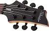 Schecter C-1 Standard CS Электрогитара.-8