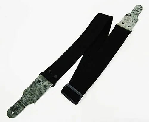 Fidel FL00014C Cotton Ремень для гитары.