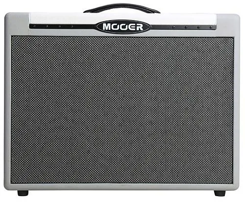 Mooer SD30 Комбоусилитель для электрогитары.