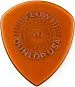 Dunlop 549R1.0 Flow Standard Медиатор, толщина 1.0 мм.-0