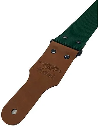 Fidel FL00062C Cotton Ремень для гитары.