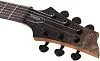 Schecter C-1 Standard BFBB Электрогитара.-11