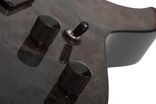 Schecter C-1 Standard BFBB Электрогитара.