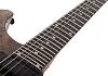 Schecter C-1 Standard BFBB Электрогитара.-6