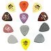 Dunlop PVP101 Набор медиаторов для акустической гитары, 12шт.-0