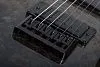 Schecter C-1 Standard BFBB Электрогитара.-7
