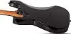 Schecter C-1 Standard BFBB Электрогитара.-5