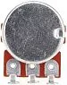 Musiclily MX1956-2 Потенциометр громкости B25K (лин), 2 шт.-1