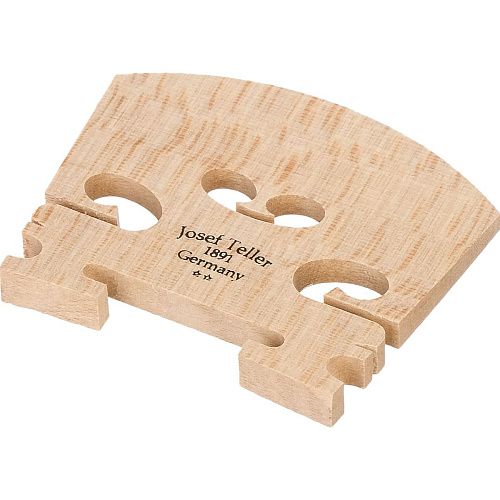 Josef Teller JT01052-4/4 Master No52 Подставка для скрипки 4/4.