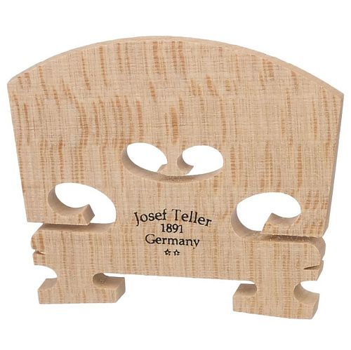 Josef Teller JT01052-4/4 Master No52 Подставка для скрипки 4/4.