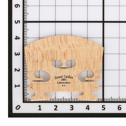 Josef Teller JT01052-4/4 Master No52 Подставка для скрипки 4/4.